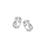 Naiomy - Boucles d'oreilles