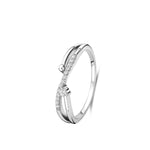 Naiomy - Bague