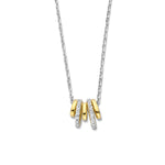 Naiomy - Collier