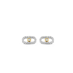 Naiomy - Boucles d'oreilles