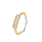 Naiomy - Bague