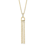 Naiomy - Collier