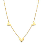 Naiomy - Collier