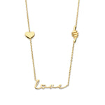 Naiomy - Collier