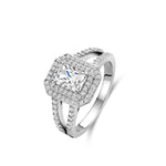 Naiomy - Bague