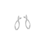 Naiomy - Boucles d'oreilles