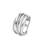 Naiomy - Bague