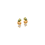 Naiomy - Boucles d'Oreilles
