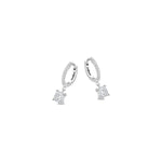 Naiomy - Boucles d'Oreilles