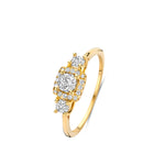 Naiomy - Bague