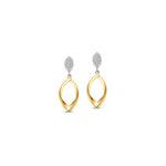 Naiomy - Boucles d'Oreilles