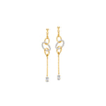 Naiomy - Boucles d'oreilles