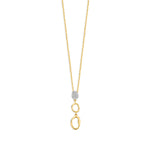 Naiomy - Collier