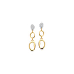 Naiomy - Boucles d'Oreilles