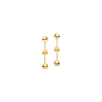 Naiomy - Boucles d'oreilles