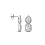 Naiomy - Boucles d'oreilles