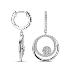 Naiomy - Boucles d'oreilles