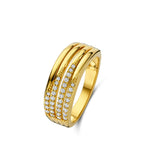Naiomy - Bague