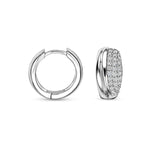 Naiomy - Boucles d'oreilles