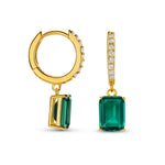 Naiomy - Boucles d'oreilles
