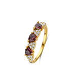 Naiomy - Bague