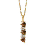 Naiomy - Collier
