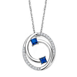Naiomy - Collier