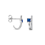 Naiomy - Boucles d'Oreilles