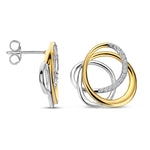 Naiomy - Boucles d'oreilles