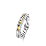 Naiomy - Bague