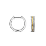 Naiomy - Boucles d'oreilles