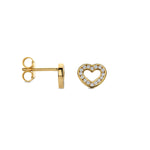 Naiomy - Boucles d'oreilles
