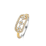 Naiomy - Bague
