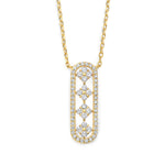 Naiomy - Collier