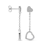 Naiomy - Boucles d'oreilles