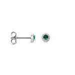 Naiomy - Boucles d'oreilles