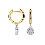 Naiomy - Boucles d'oreilles