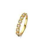 Naiomy - Bague