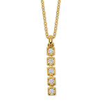 Naiomy - Collier