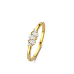 Naiomy - Bague