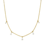 Naiomy - Collier