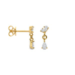 Naiomy - Boucles d'oreilles