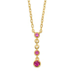 Naiomy - Collier