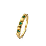Naiomy - Bague