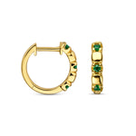 Naiomy - Boucles d'oreilles