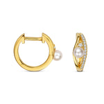 Naiomy - Boucles d'oreilles