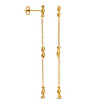 Naiomy - Boucles d'oreilles