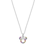 Disney - Collier - Mickey & Minnie