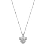 Disney - Collier - Mickey & Minnie