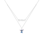 Disney - Collier - Lilo & Stitch